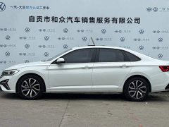 Volkswagen Jetta VA7 1.4T Automatic First-Come-First-Served Edition - ფოტო 3