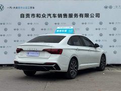 Volkswagen Jetta VA7 1.4T Automatic First-Come-First-Served Edition - ფოტო 5