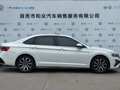 Volkswagen Jetta VA7 1.4T Automatic First-Come-First-Served Edition - ფოტო 6