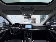 Volkswagen Jetta VA7 1.4T Automatic First-Come-First-Served Edition - ფოტო 9