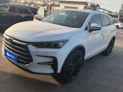 BYD Yuan Plus DM-i 2021 2.0T AWD High Performance Genesis Flagship - ფოტო 1