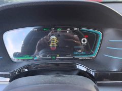 BYD Yuan Plus DM-i 2021 2.0T AWD High Performance Genesis Flagship - ფოტო 14