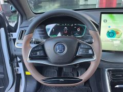 BYD Yuan Plus DM-i 2021 2.0T AWD High Performance Genesis Flagship - ფოტო 15