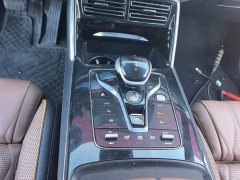 BYD Yuan Plus DM-i 2021 2.0T AWD High Performance Genesis Flagship - ფოტო 16