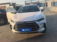 BYD Yuan Plus DM-i 2021 2.0T AWD High Performance Genesis Flagship - ფოტო 2