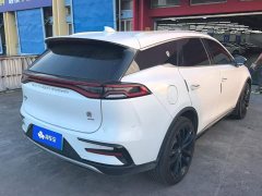 BYD Yuan Plus DM-i 2021 2.0T AWD High Performance Genesis Flagship - ფოტო 3