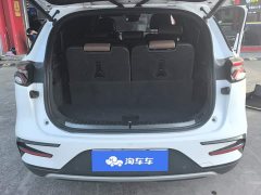BYD Yuan Plus DM-i 2021 2.0T AWD High Performance Genesis Flagship - ფოტო 4