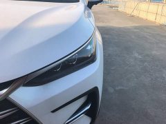 BYD Yuan Plus DM-i 2021 2.0T AWD High Performance Genesis Flagship - ფოტო 5