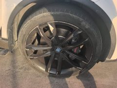 BYD Yuan Plus DM-i 2021 2.0T AWD High Performance Genesis Flagship - ფოტო 6