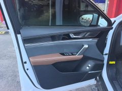 BYD Yuan Plus DM-i 2021 2.0T AWD High Performance Genesis Flagship - ფოტო 7