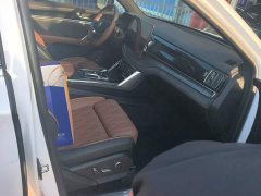 BYD Yuan Plus DM-i 2021 2.0T AWD High Performance Genesis Flagship - ფოტო 8