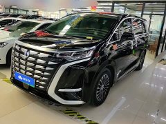 Denza BYD Denza D9 2024 DM-i 980 Four-Wheel Drive Premium - ფოტო 1