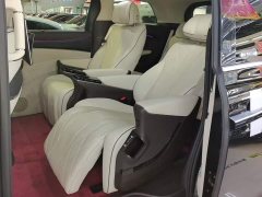 Denza BYD Denza D9 2024 DM-i 980 Four-Wheel Drive Premium - ფოტო 11