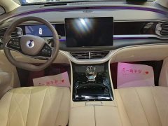 Denza BYD Denza D9 2024 DM-i 980 Four-Wheel Drive Premium - ფოტო 12