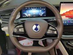 Denza BYD Denza D9 2024 DM-i 980 Four-Wheel Drive Premium - ფოტო 15