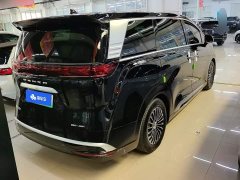 Denza BYD Denza D9 2024 DM-i 980 Four-Wheel Drive Premium - ფოტო 3