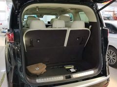 Denza BYD Denza D9 2024 DM-i 980 Four-Wheel Drive Premium - ფოტო 4