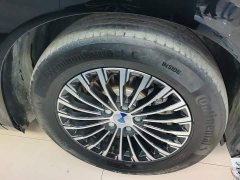 Denza BYD Denza D9 2024 DM-i 980 Four-Wheel Drive Premium - ფოტო 6