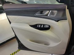 Denza BYD Denza D9 2024 DM-i 980 Four-Wheel Drive Premium - ფოტო 7
