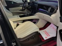 Denza BYD Denza D9 2024 DM-i 980 Four-Wheel Drive Premium - ფოტო 8