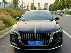 FAW Red Flag H5 2.0T Automatic Smart Connected Flagship Comfort Edition - ფოტო 2