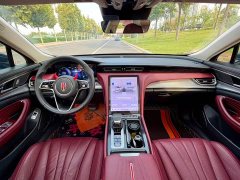 FAW Red Flag H5 2.0T Automatic Smart Connected Flagship Comfort Edition - ფოტო 5