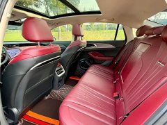FAW Red Flag H5 2.0T Automatic Smart Connected Flagship Comfort Edition - ფოტო 7