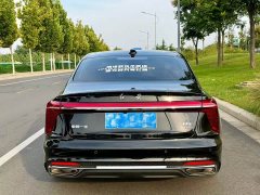 FAW Red Flag H5 2.0T Automatic Smart Connected Flagship Comfort Edition - ფოტო 8