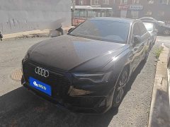 Audi A6L 45 TFSI quattro Dynamic Luxury Edition - ფოტო 1