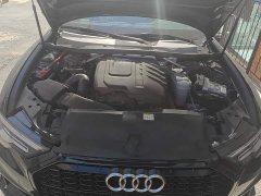 Audi A6L 45 TFSI quattro Dynamic Luxury Edition - ფოტო 10
