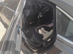 Audi A6L 45 TFSI quattro Dynamic Luxury Edition - ფოტო 11