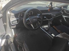 Audi A6L 45 TFSI quattro Dynamic Luxury Edition - ფოტო 12
