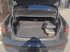Audi A6L 45 TFSI quattro Dynamic Luxury Edition - ფოტო 4