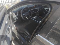 Audi A6L 45 TFSI quattro Dynamic Luxury Edition - ფოტო 9