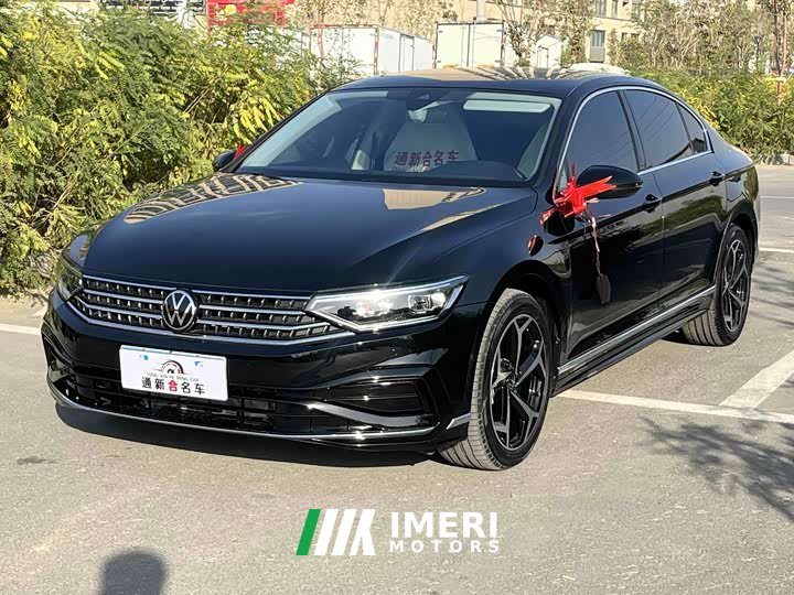 Volkswagen Magotan 30 Million Units Select Edition 380TSI DSG Luxury - ავტომობილი ჩინეთიდან