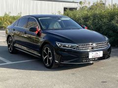 Volkswagen Magotan 30 Million Units Select Edition 380TSI DSG Luxury - ფოტო 3