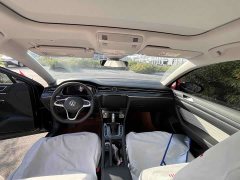 Volkswagen Magotan 30 Million Units Select Edition 380TSI DSG Luxury - ფოტო 5