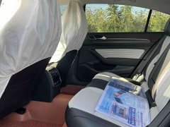 Volkswagen Magotan 30 Million Units Select Edition 380TSI DSG Luxury - ფოტო 6