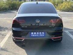 Volkswagen Magotan 30 Million Units Select Edition 380TSI DSG Luxury - ფოტო 8