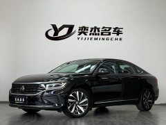 Volkswagen Passat 330TSI Elite - ფოტო 1