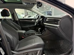 Volkswagen Passat 330TSI Elite - ფოტო 10
