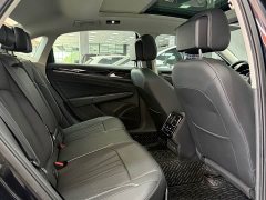 Volkswagen Passat 330TSI Elite - ფოტო 11