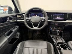 Volkswagen Passat 330TSI Elite - ფოტო 12