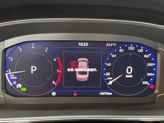 Volkswagen Passat 330TSI Elite - ფოტო 13