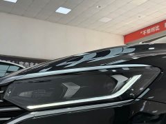 Volkswagen Passat 330TSI Elite - ფოტო 18
