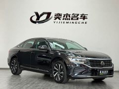 Volkswagen Passat 330TSI Elite - ფოტო 3