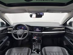 Volkswagen Passat 330TSI Elite - ფოტო 5
