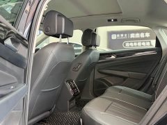 Volkswagen Passat 330TSI Elite - ფოტო 6