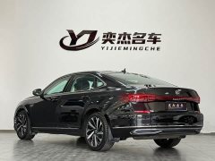 Volkswagen Passat 330TSI Elite - ფოტო 7