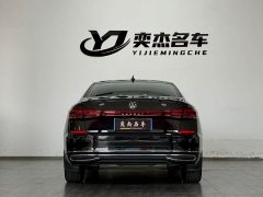 Volkswagen Passat 330TSI Elite - ფოტო 8
